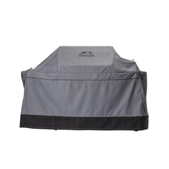 Cover for Traeger Ironwood XL Pellet Grill