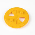 Damper for Billows Fan