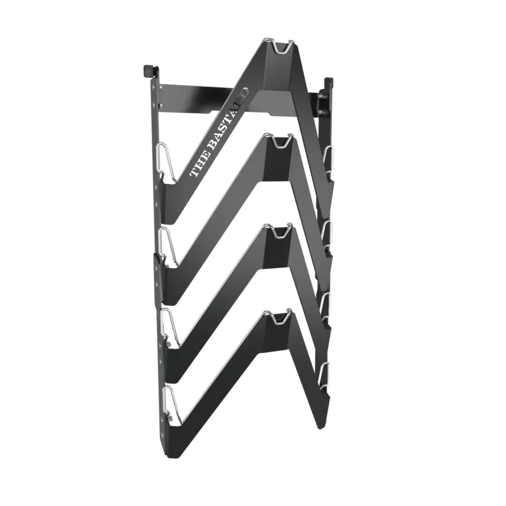 Essentials Rack for Large Bastard Kamado BBQs