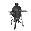 Essentials Rack for Medium Bastard Kamado BBQ Accessories