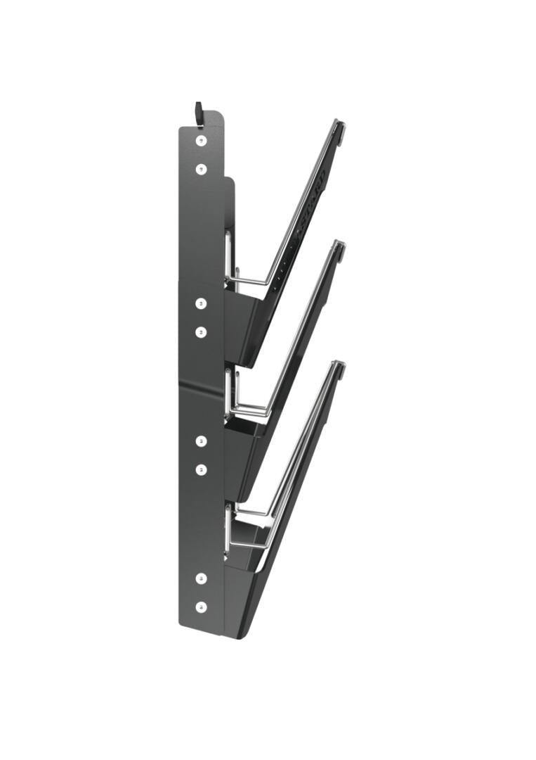 Essentials Rack for Medium Bastard Kamado BBQ Accessories