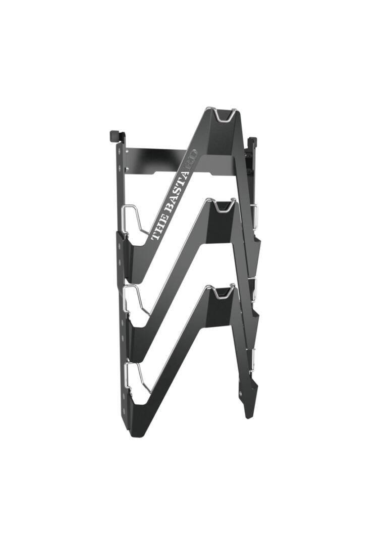 Essentials Rack for Medium Bastard Kamado BBQ Accessories
