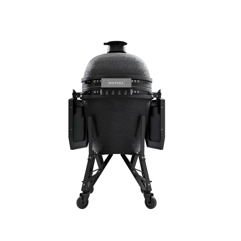 BSTRD. CORE Large Kamado BBQ in Graphite