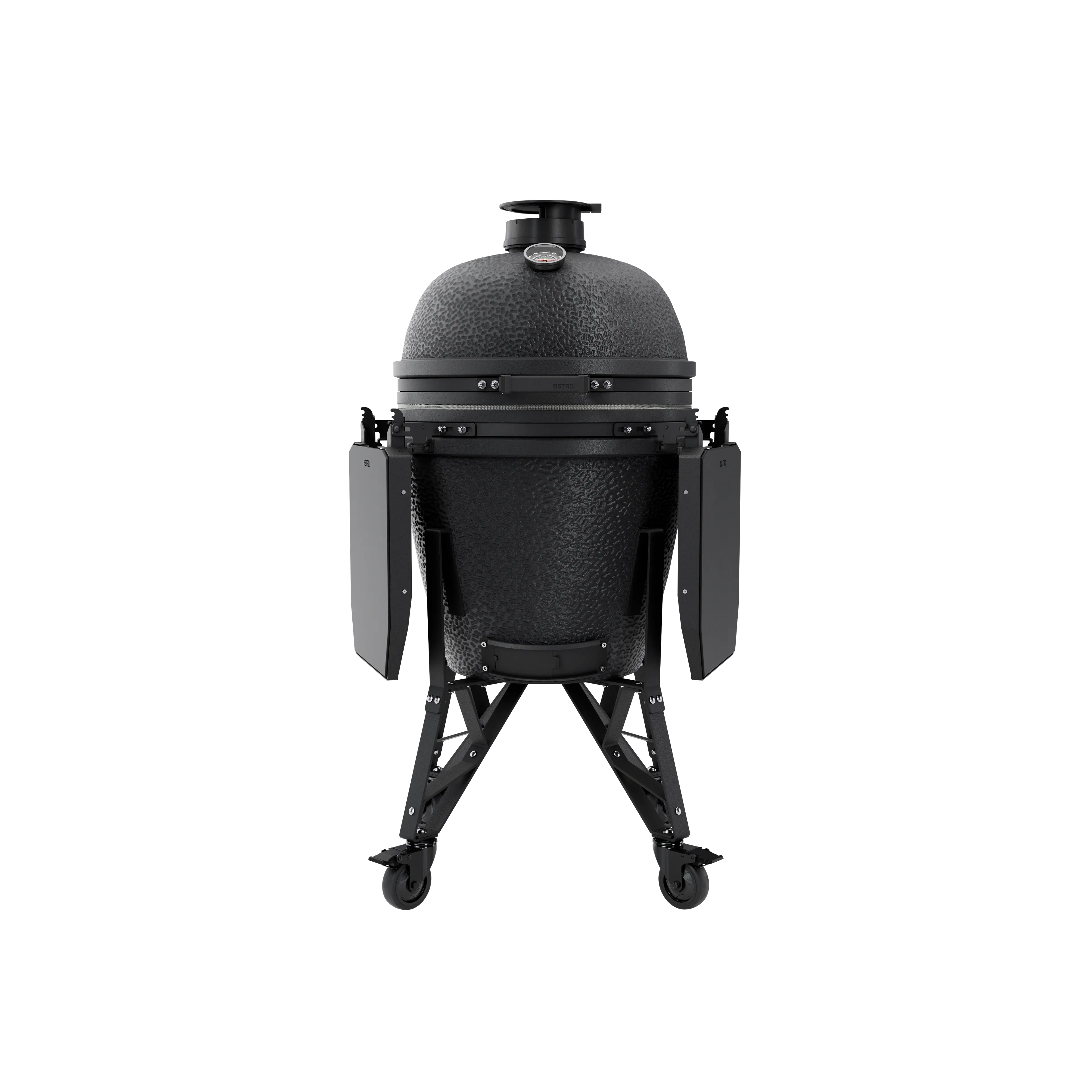 BSTRD. CORE Large Kamado BBQ in Graphite