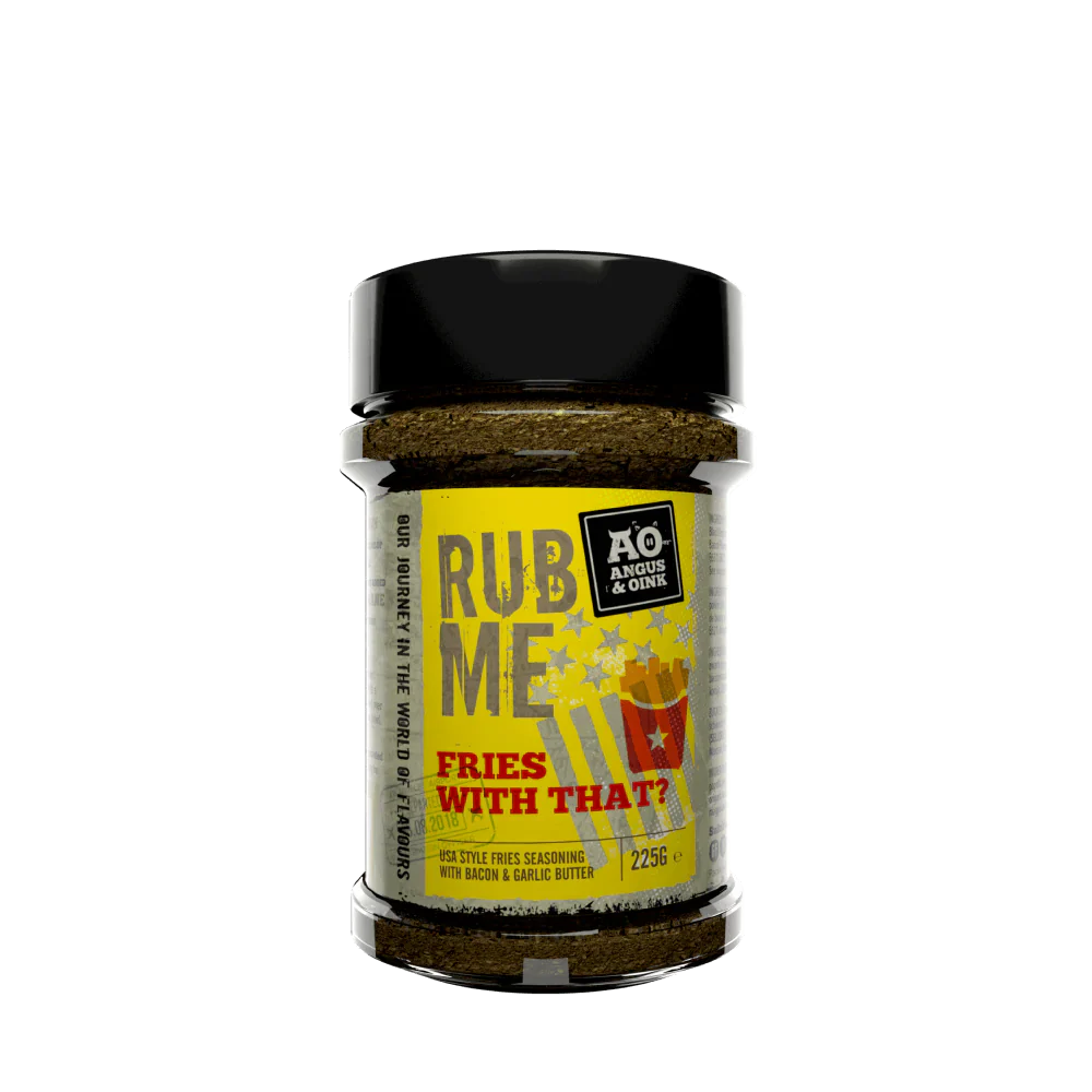 Steak & Burger Gift Pack