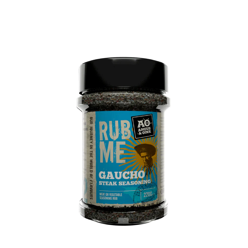 Steak & Burger Gift Pack