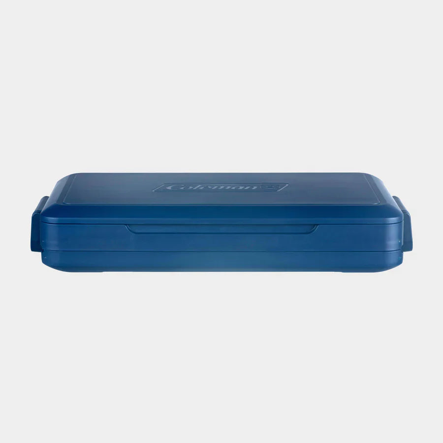 Coleman 45qt Snap N Go Cool Box - Blue Sapphire