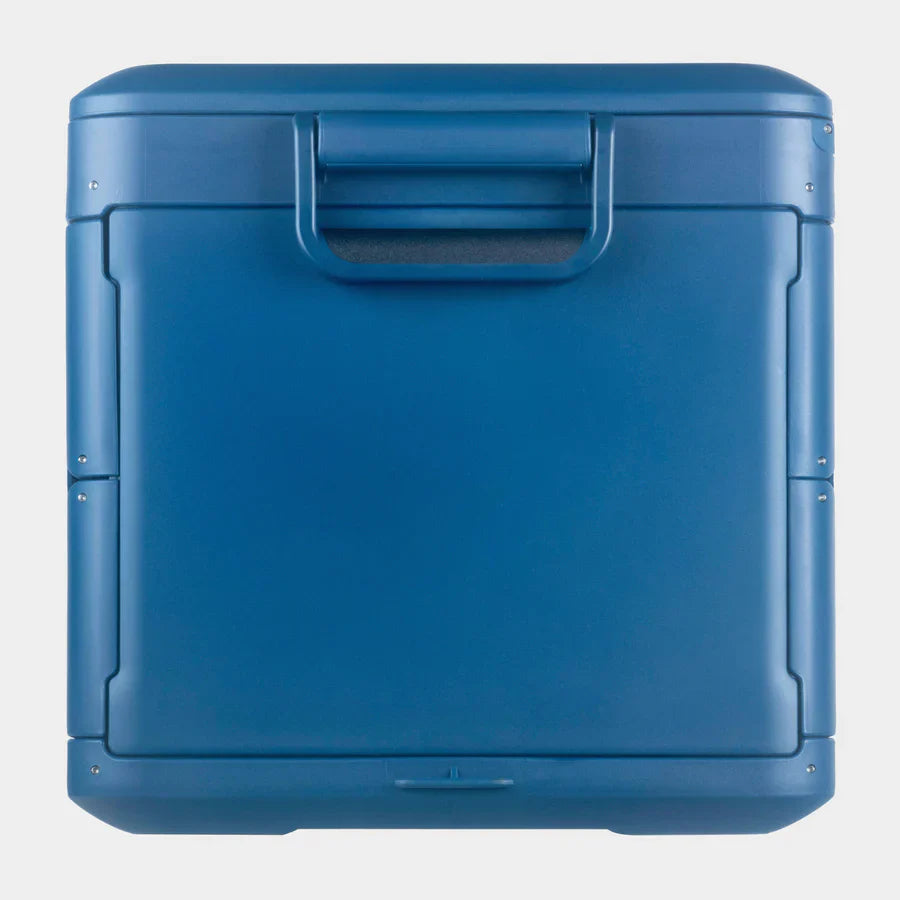 Coleman 45qt Snap N Go Cool Box - Blue Sapphire