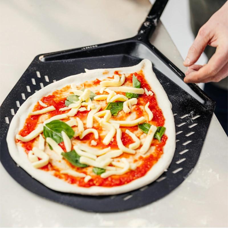 Gozney 14 Balance Aluminium Pizza Placement Peel