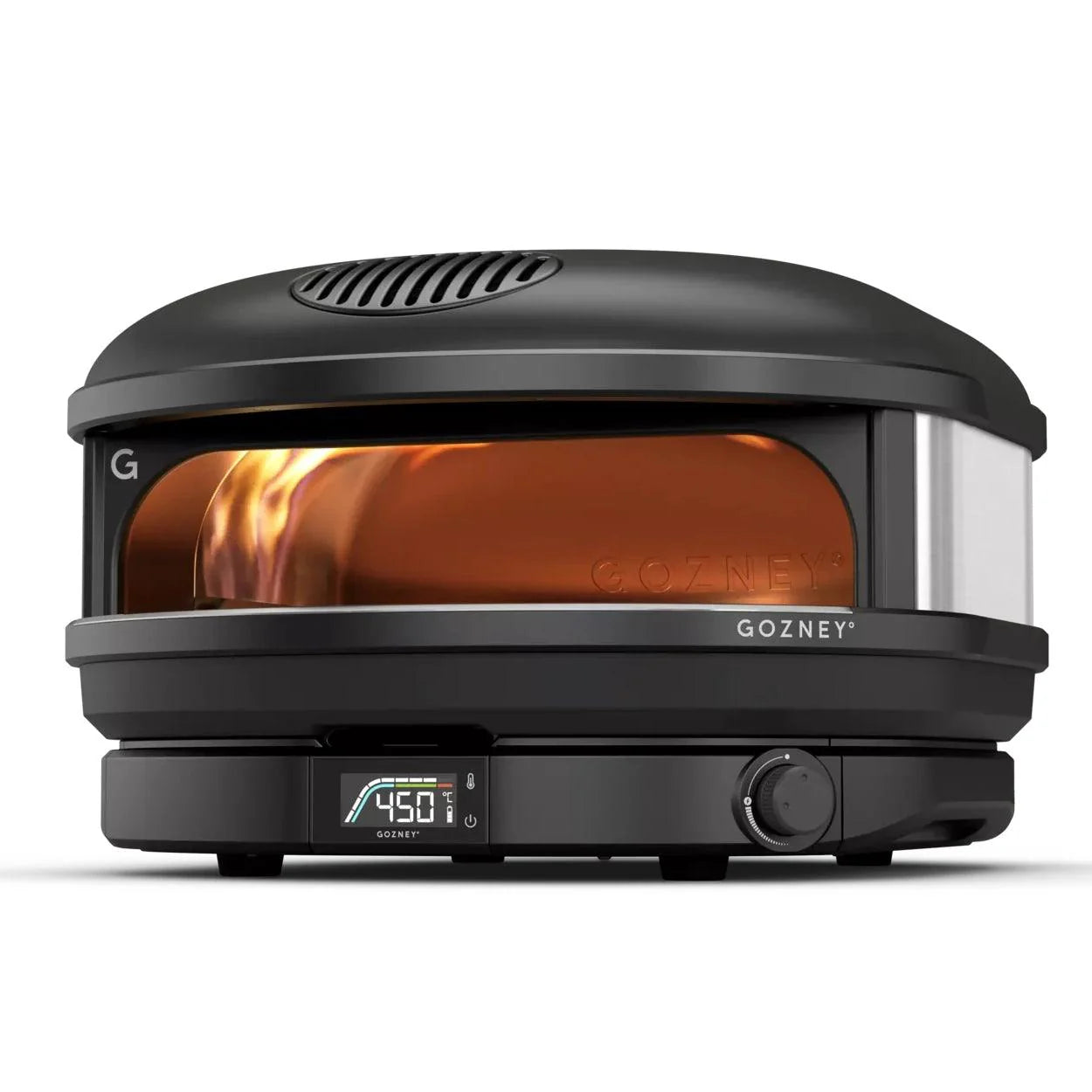 Gozney Arc XL 16 Gas Pizza Oven in Off-Black Colour