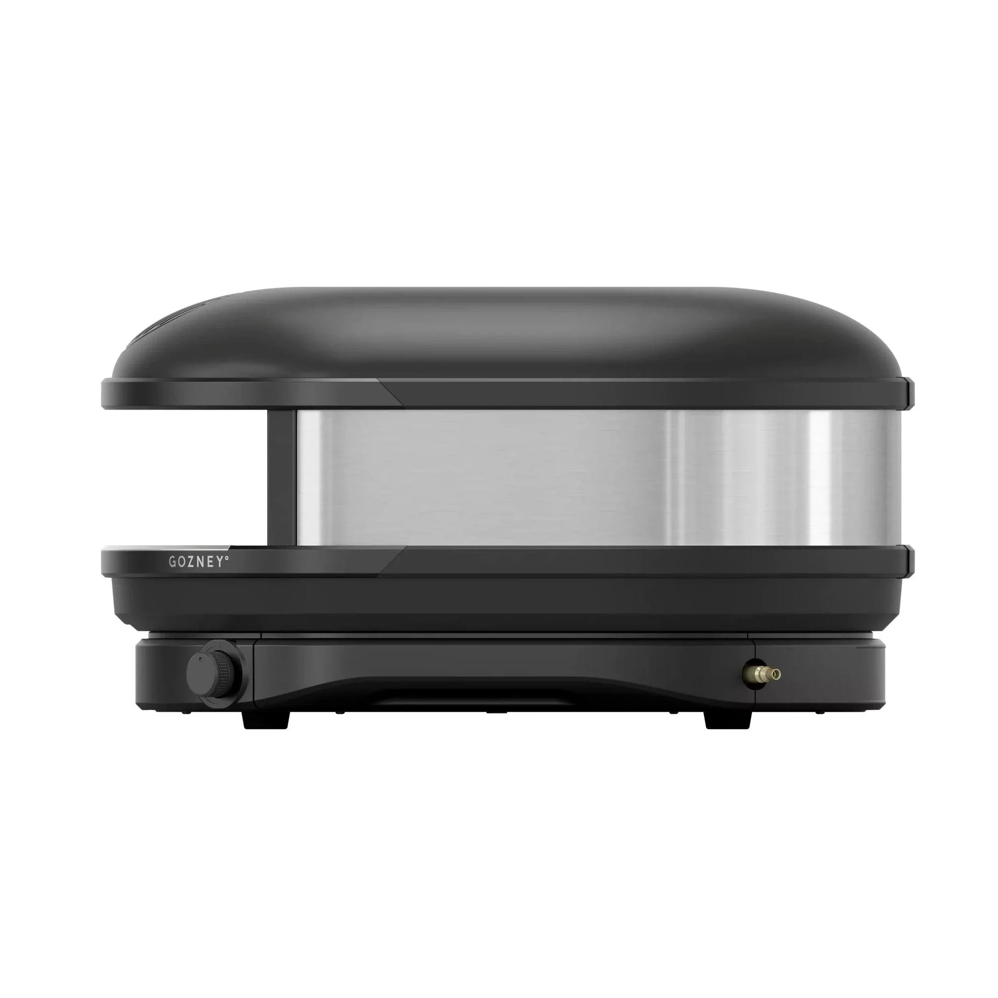 Gozney Arc XL 16 Gas Pizza Oven in Off-Black Colour