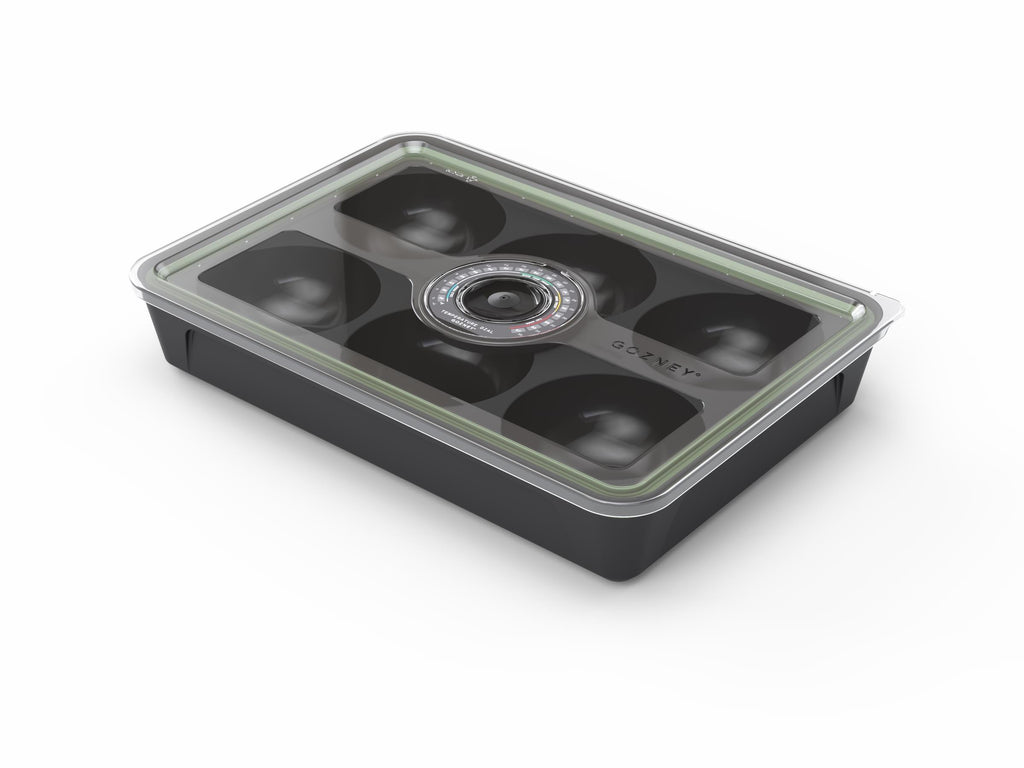 Gozney Pizza Oven Dough Tray