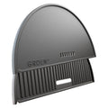 Kama Gear V2 Cast Iron Reversible Plancha Griddle 51cm