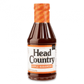 Head Country Apple Habanero BBQ Sauce 567g