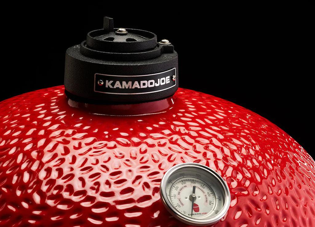 Kamado Joe Big Joe I Charcoal BBQ