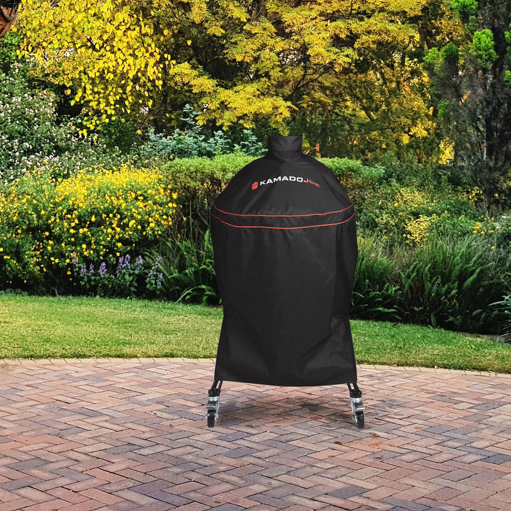 Kamado Joe Big Joe II with Elements Pack