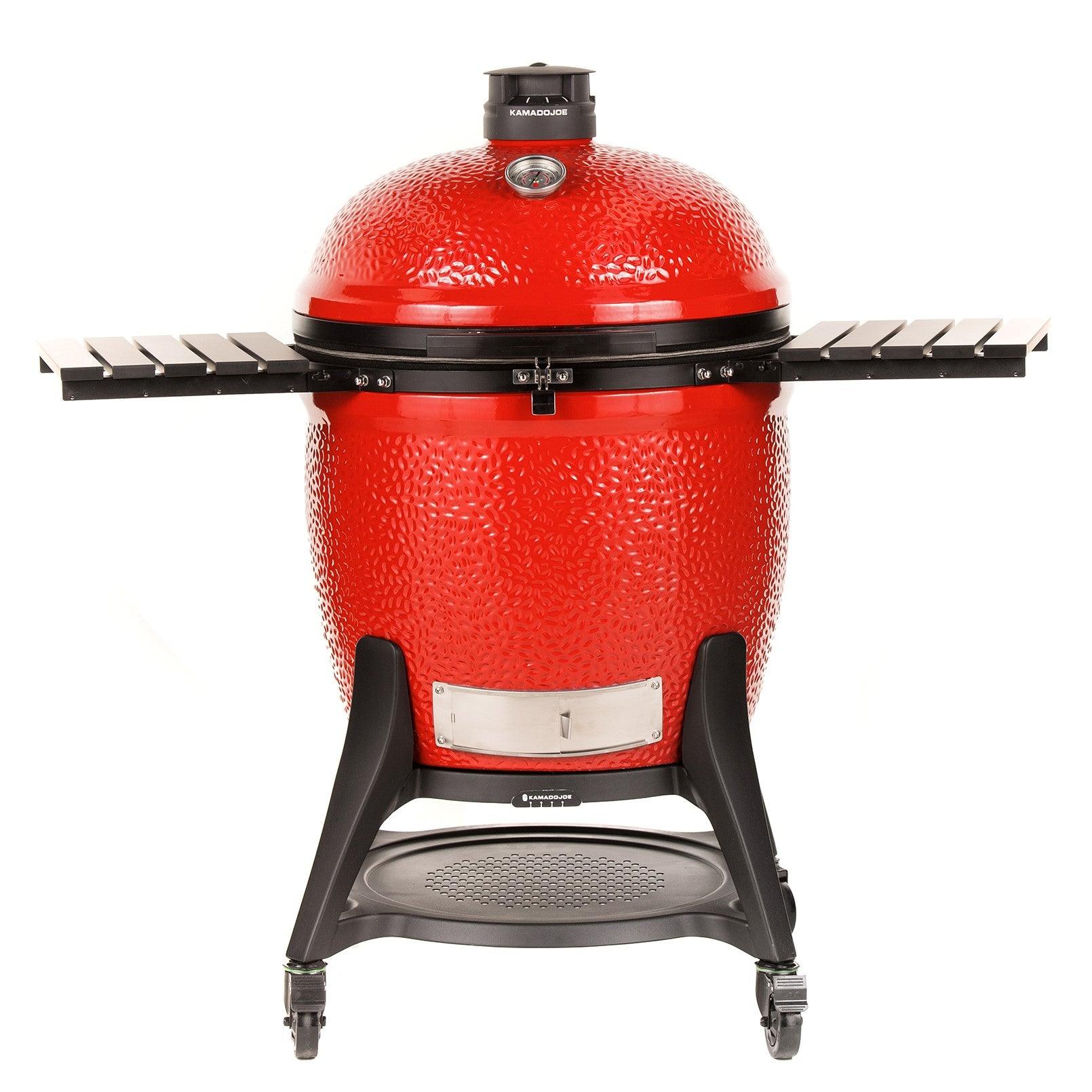 Kamado Joe Big Joe III with Adventurer Pack