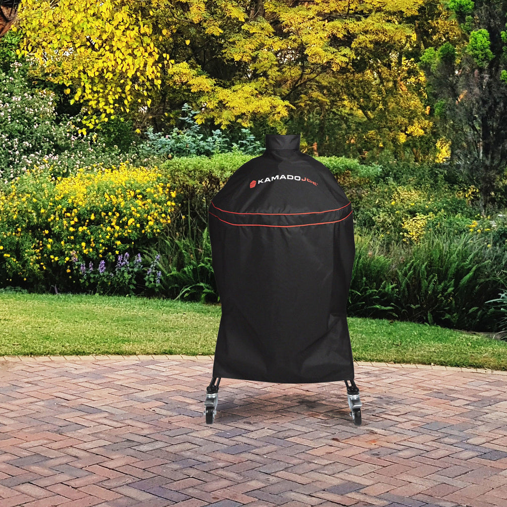 Kamado Joe Big Joe III with Explorer Pack