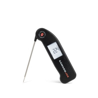 Kamado Joe Gift Pack (Gloves + Thermapen)