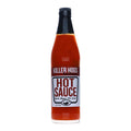 Killer Hogs Garlic Pepper Hot Sauce 177ml
