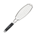 Landmann Stainless Steel BBQ Fish Basket