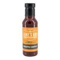 Lane's Pineapple Chipotle BBQ Sauce 400ml