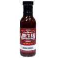 Lanes Kinda Sweet BBQ Sauce 382g 13.5oz