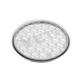 Yeti Loadout Bucket Lid - Clear
