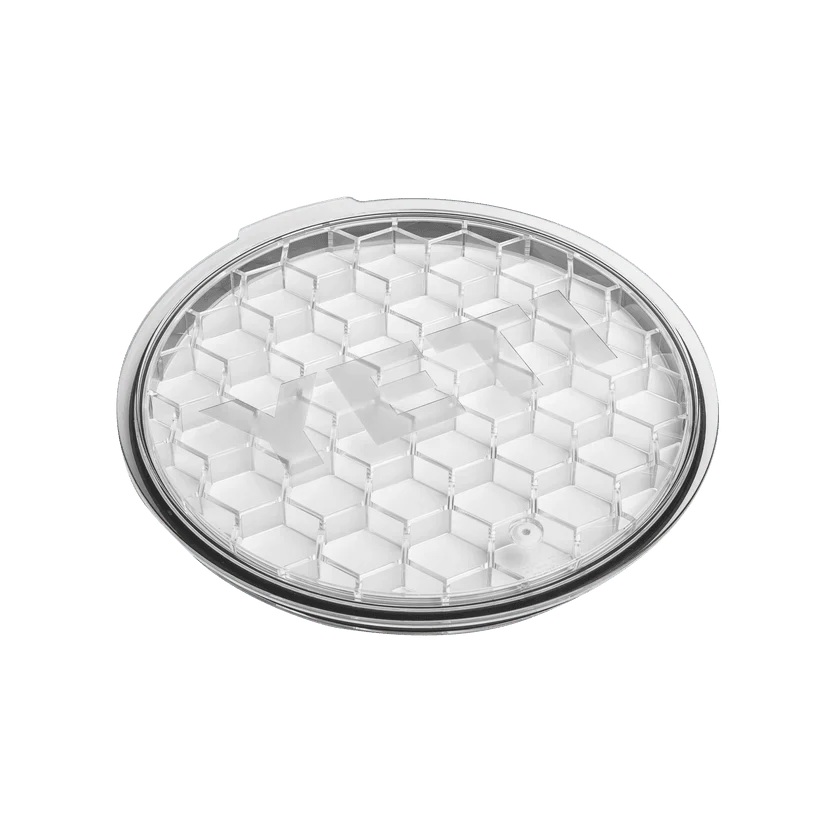 Yeti Loadout Bucket Lid - Clear
