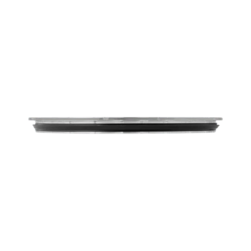 Yeti Loadout Bucket Lid - Clear