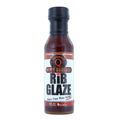 Maple & Bourbon Rib Glaze Kosmo's Q 453g