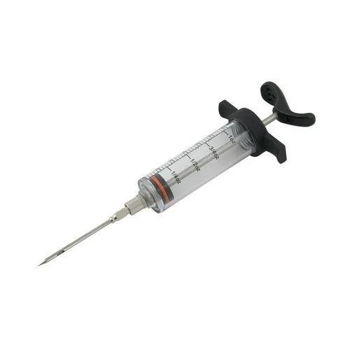 Marinade Injector by Angus & Oink