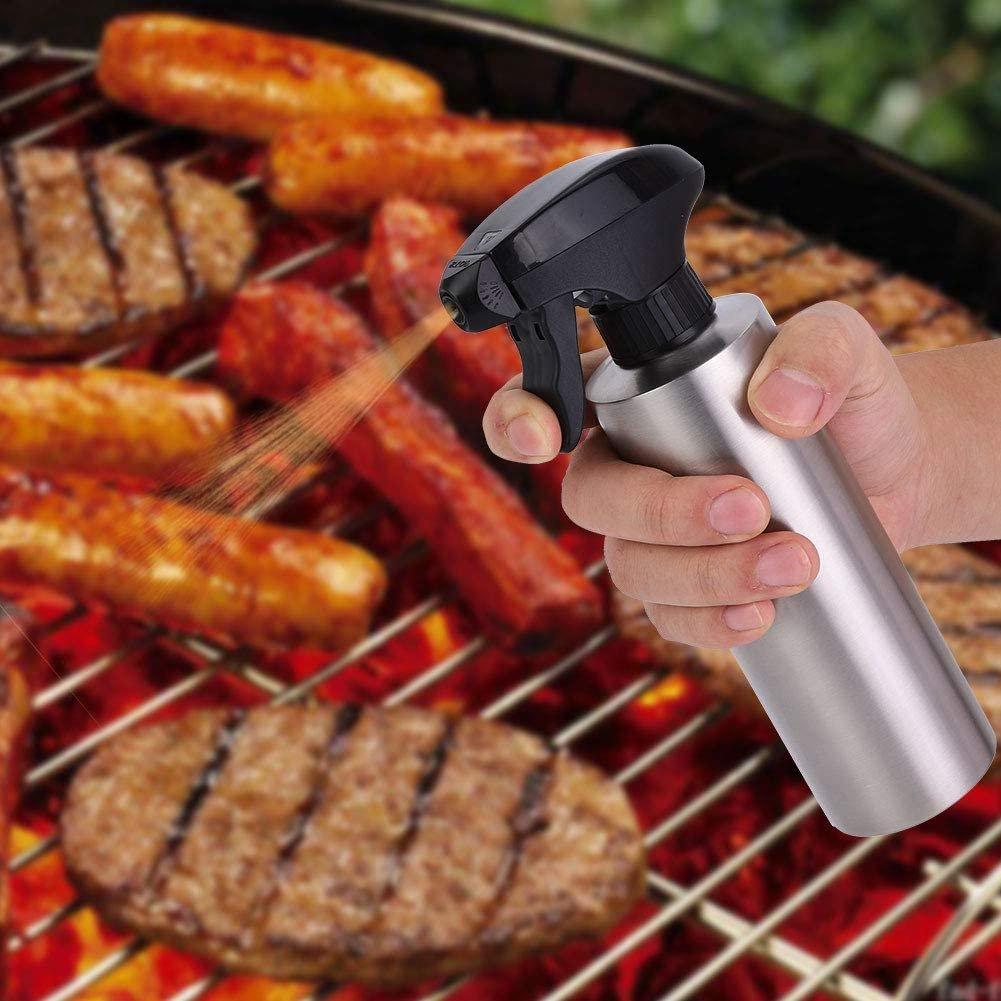 Marinade Spray Bottle by Angus & Oink