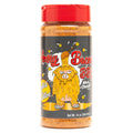 Meat Church Honey Bacon BBQ Rub 397g