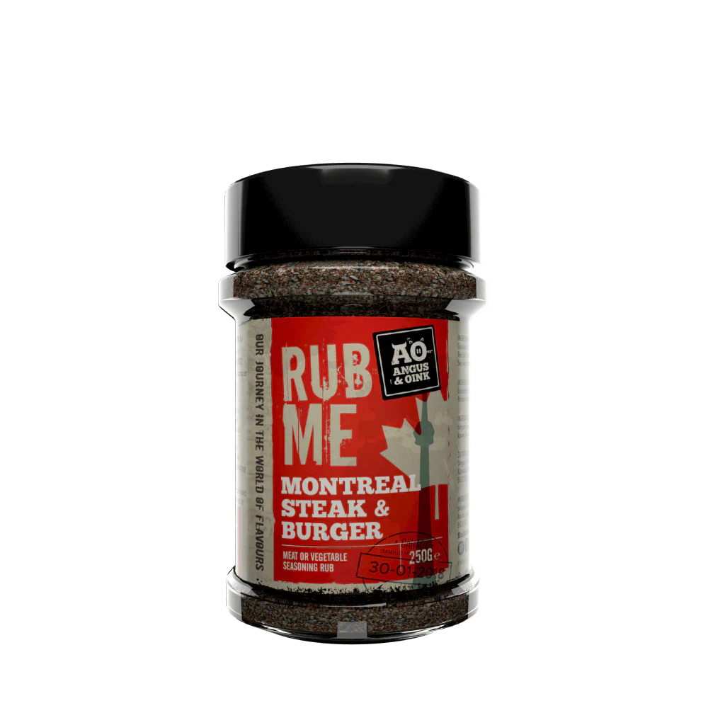 Steak & Burger Gift Pack