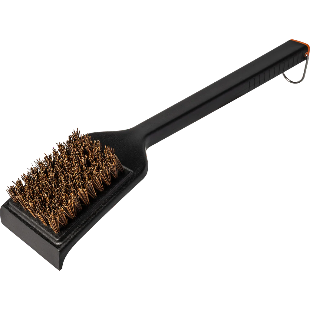 Traeger Hot'N'Cold Grill Cleaning Brush