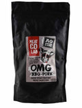 OMG BBQ Pork Deep Penetration Injection 500g