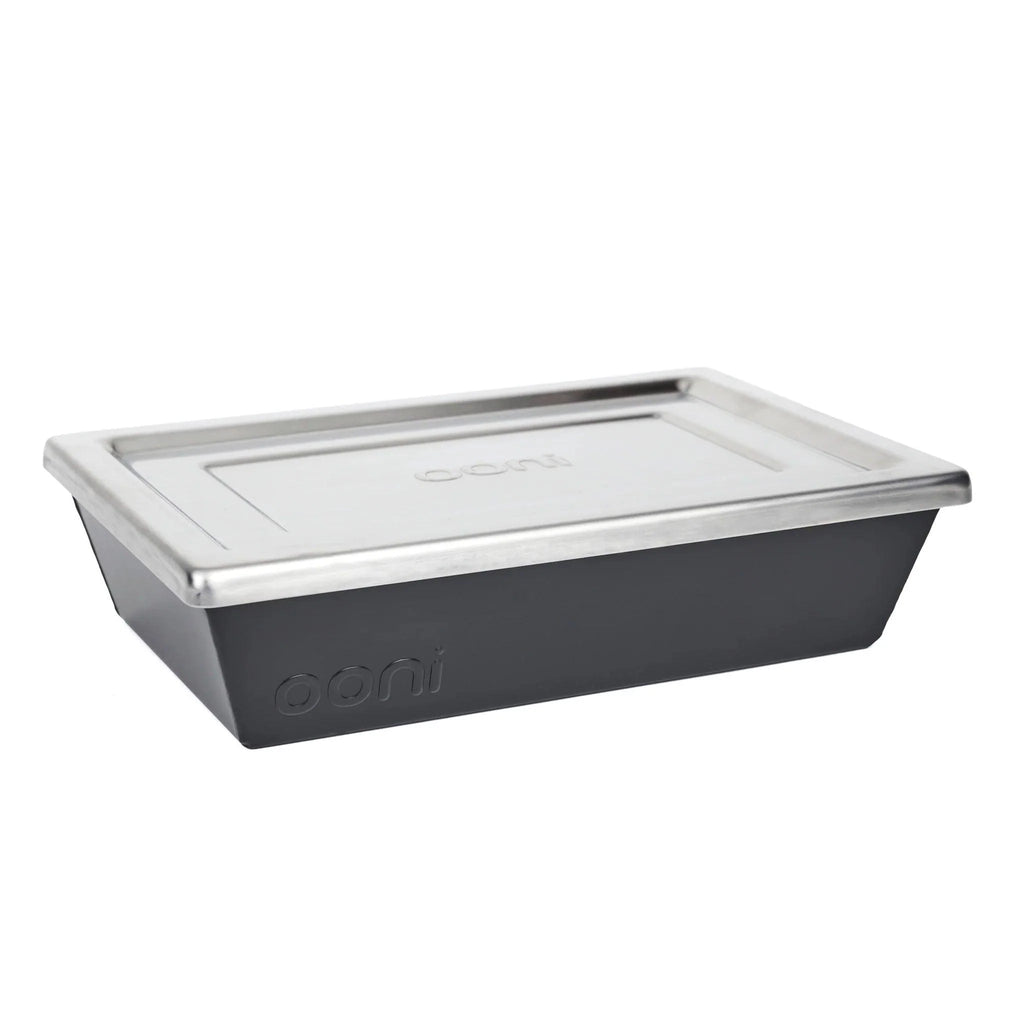 Small Detroit-Style Pizza Pan Ooni 24cm x 16cm