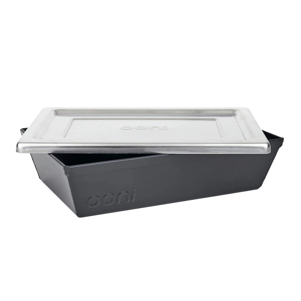 Medium Detroit-Style Pizza Pan Ooni (32cm x 24cm)