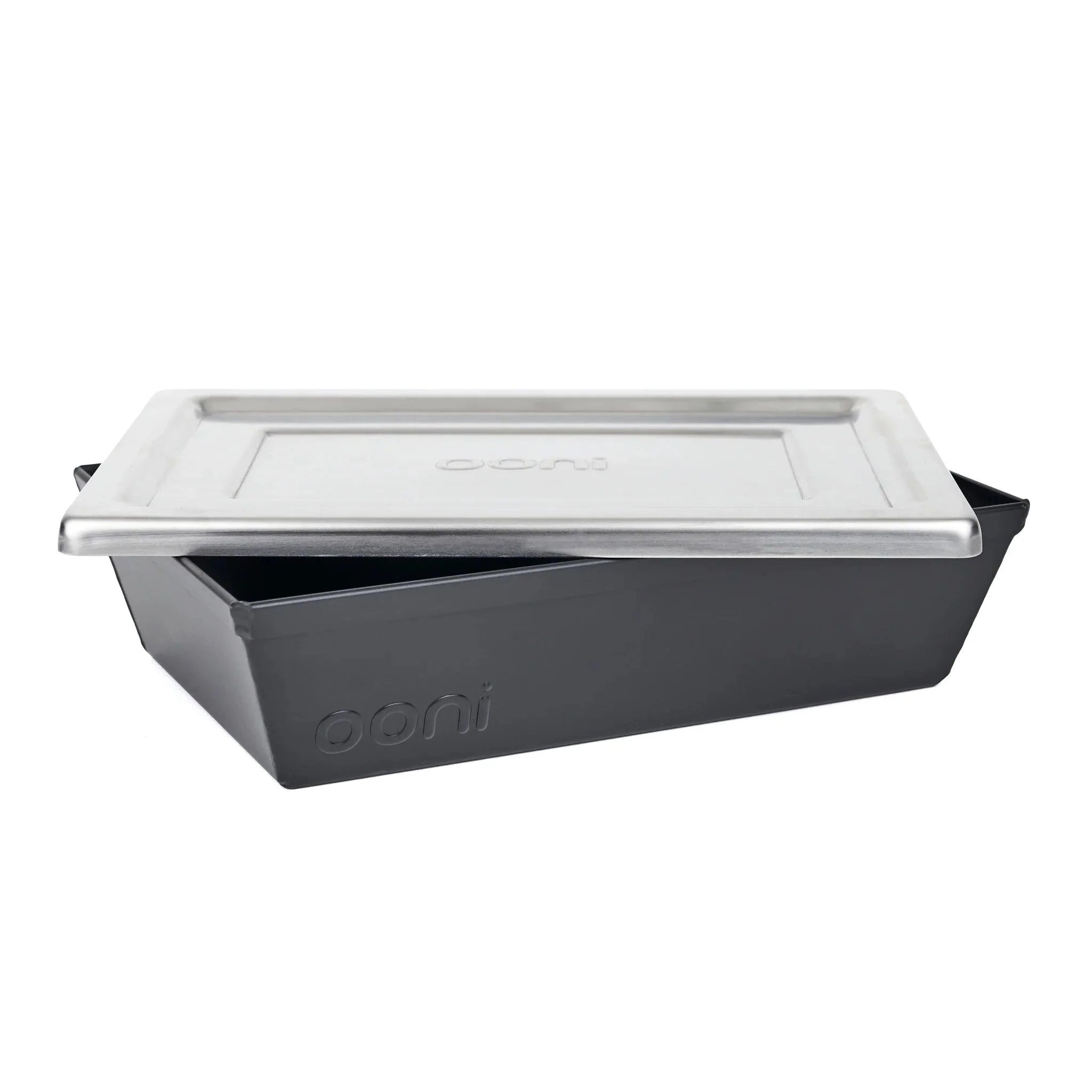 Medium Detroit-Style Pizza Pan Ooni (32cm x 24cm)