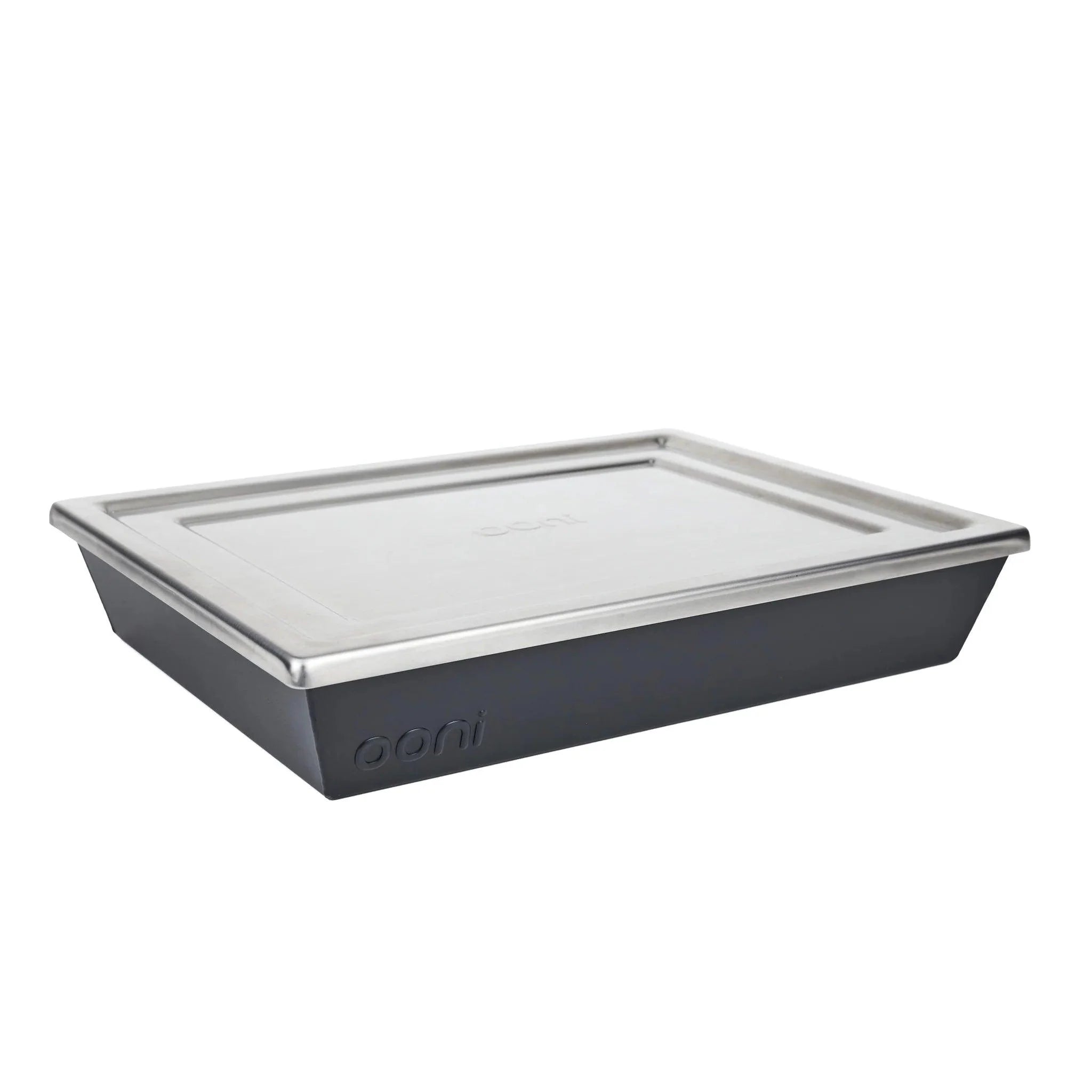 Medium Detroit-Style Pizza Pan Ooni (32cm x 24cm)