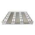Outback Charcoal Basket for Jupiter 6 Burner BBQs
