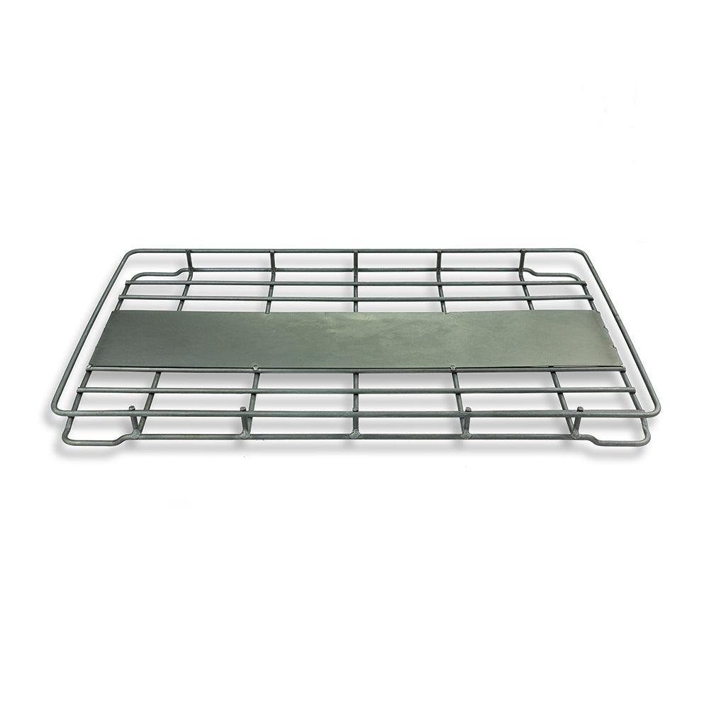 Outback Charcoal Basket for Magnum/Ranger 3 Burner