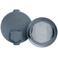 Traeger Pellet Storage Lid & Filter Kit