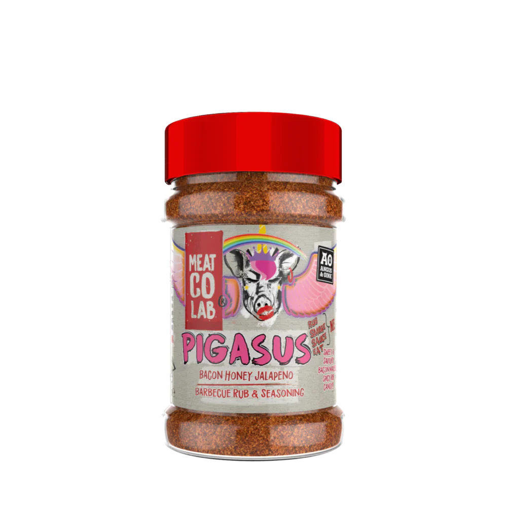 Best of BBQ Gift Pack