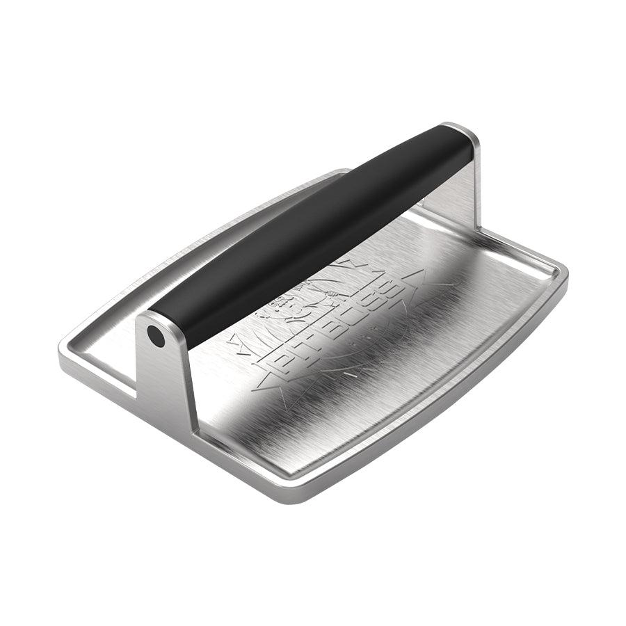 Pit Boss Soft Touch Cast Iron Griddle Press