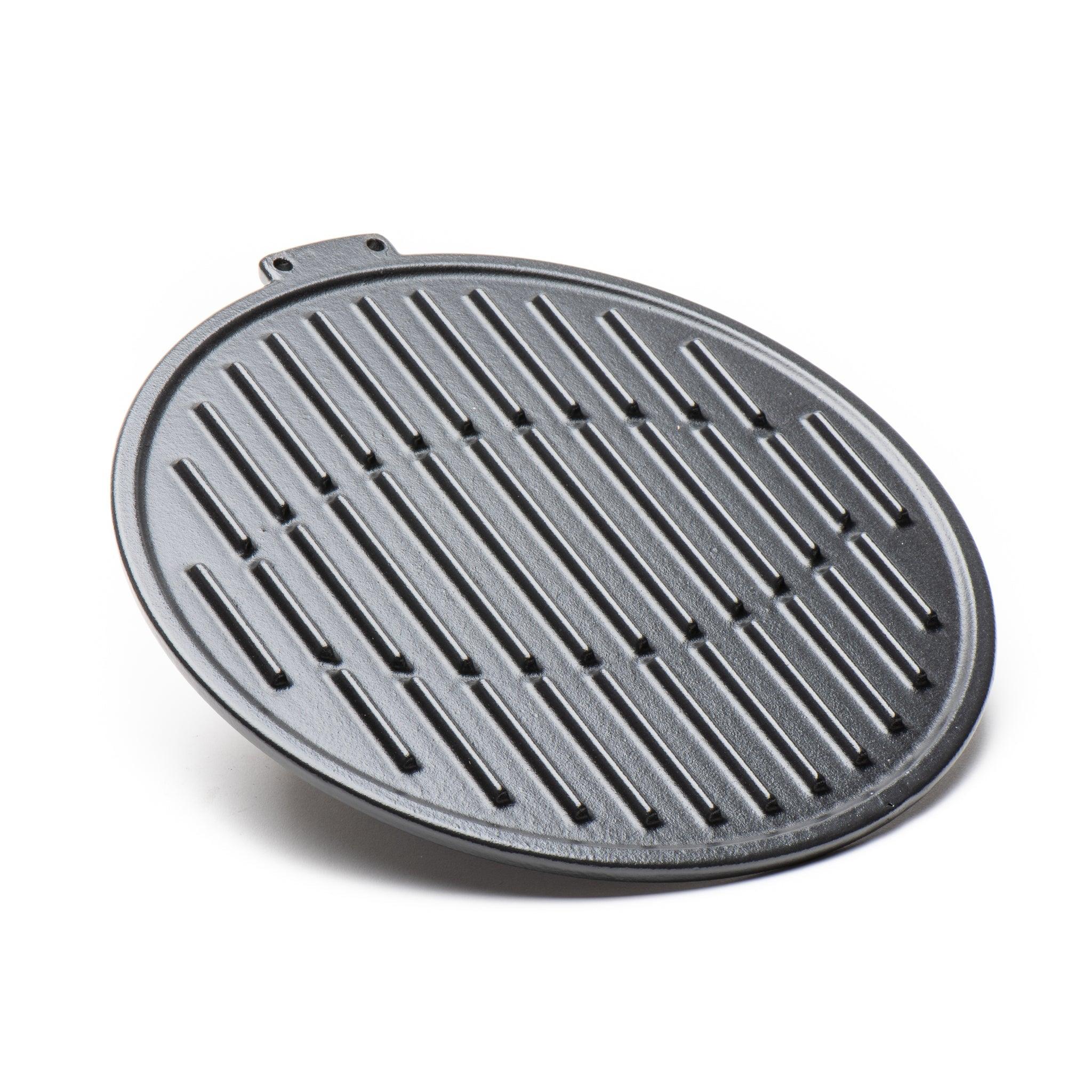 Pizza Stone and Griddle Set for Outback MCS BBQ's