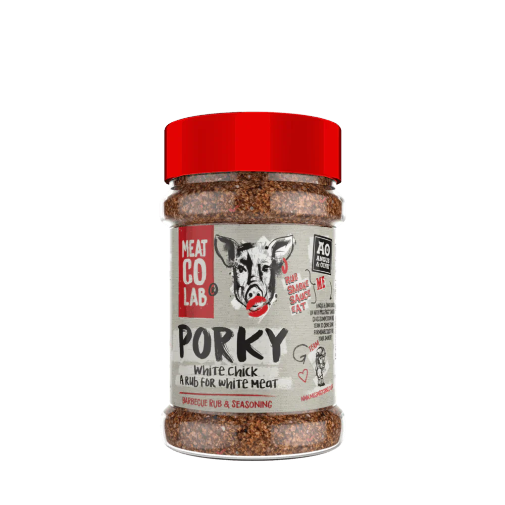 Best of BBQ Gift Pack
