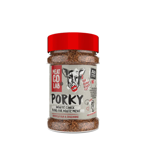 Best of BBQ Gift Pack