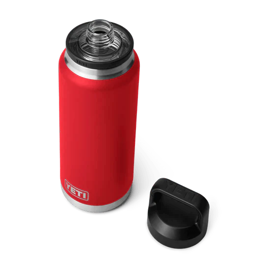 Yeti Rambler 36oz/1065mL Bottle with Chug Cap